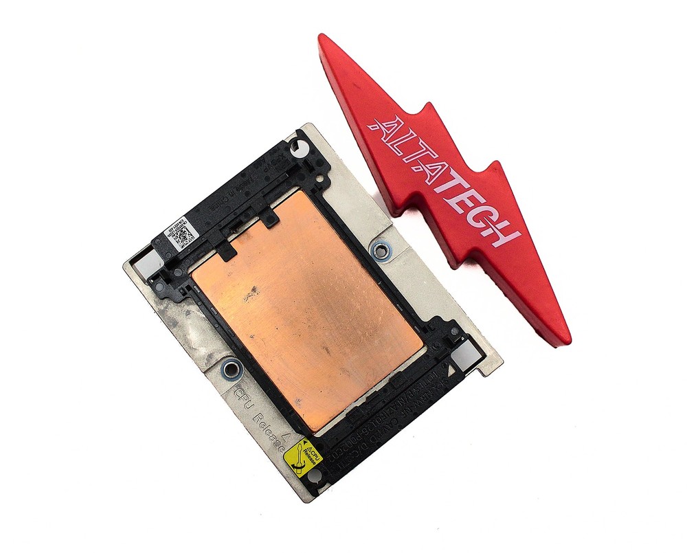 Dell 0DFWFN Heatsink Assembly CPU#2 M640