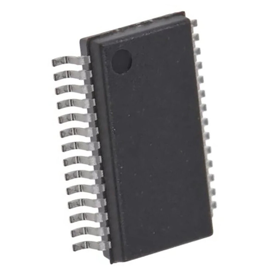 ST72F262G1M6 SemiConductor - CUSTODIA: SMD MAKE: STMicroelectronics