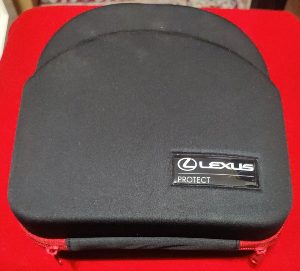 LEXUS PROTECT AFTERCARE KIT GENUINE LEXUS ACCESSORY