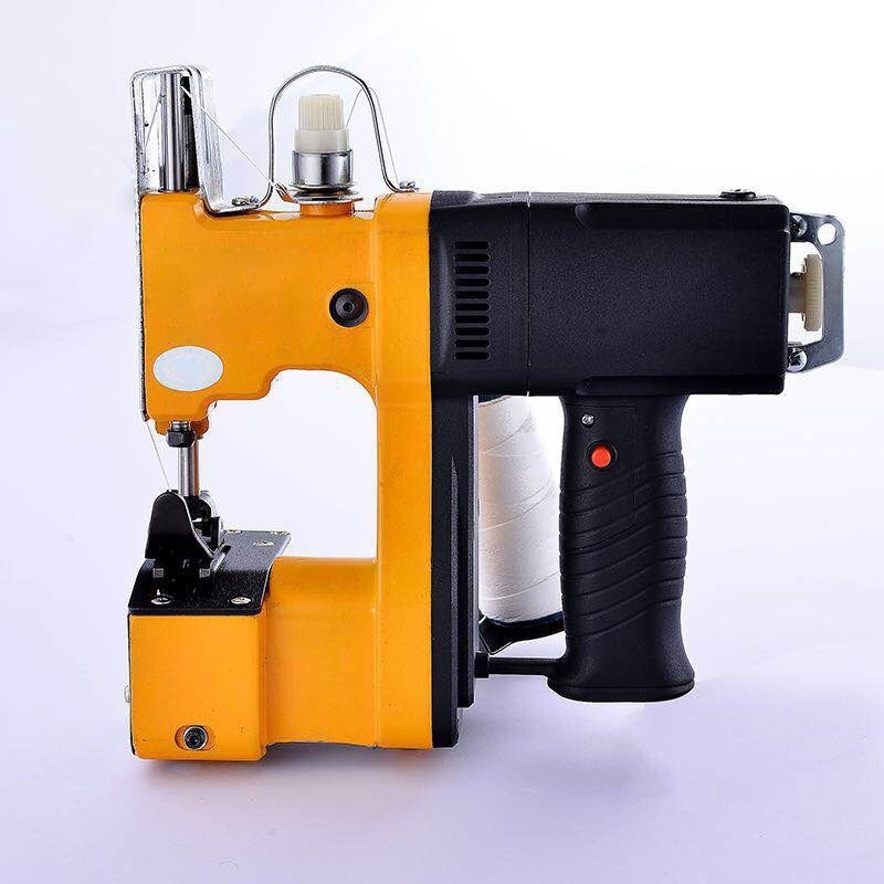 Automatic Portable Small Express Bag Woven Bag Packing Machine Sewing Machine