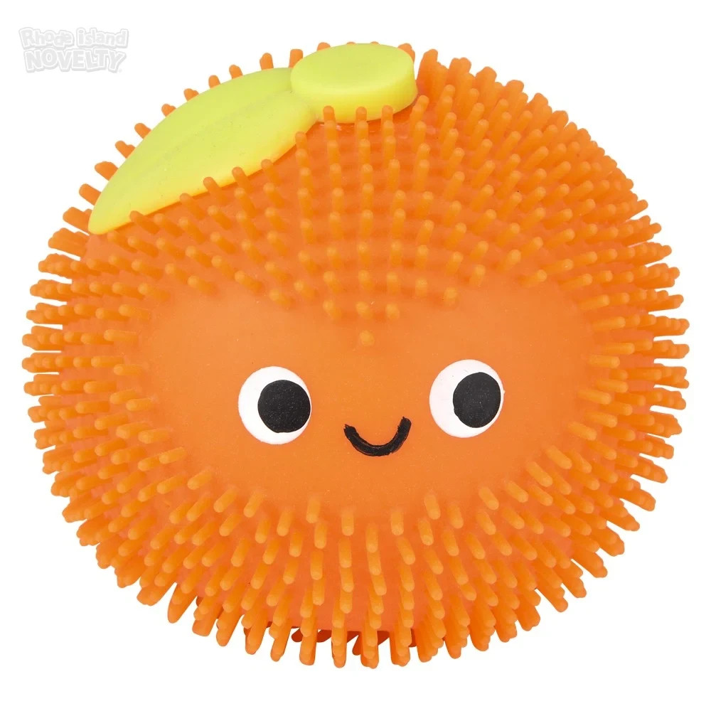 Rhode Island Novelty 3.75 Puffer Fruit