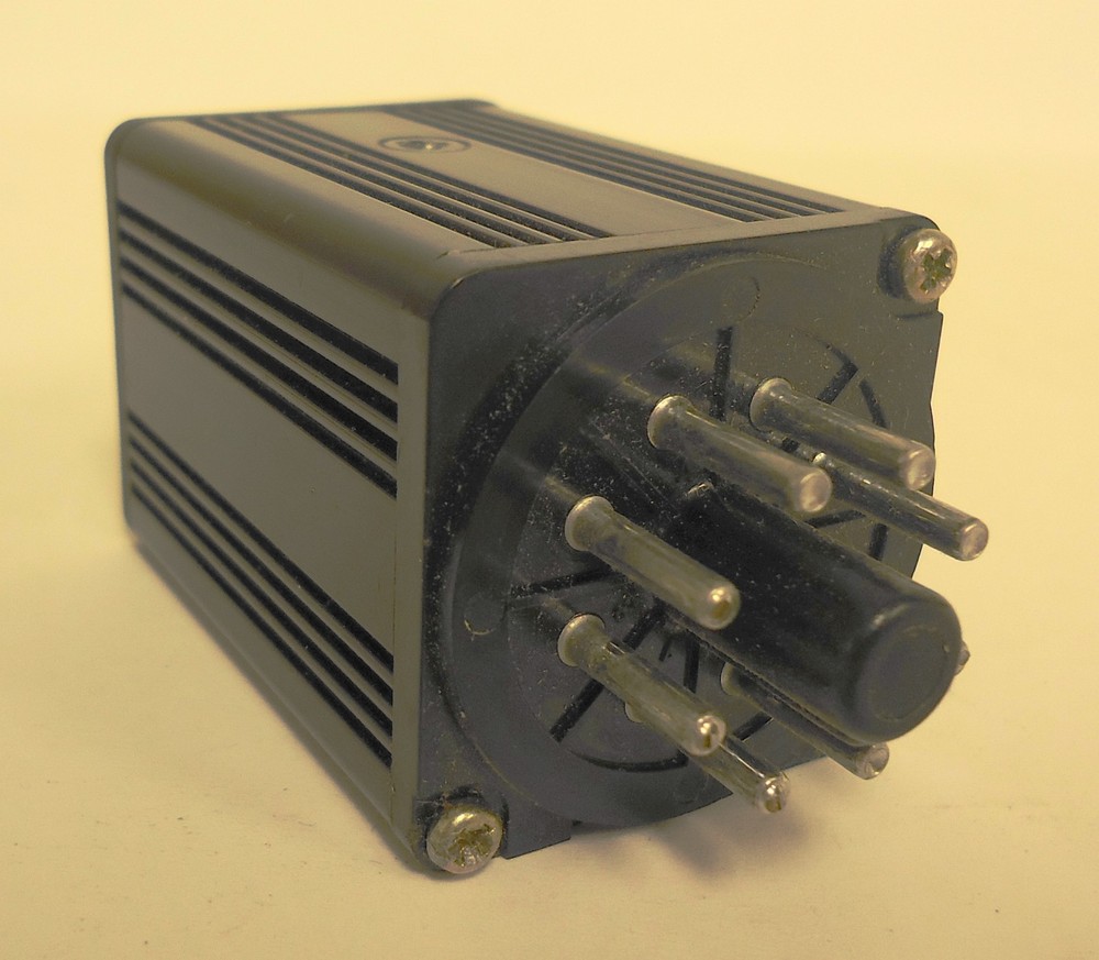 Omron G3BD-103S Solid State Relay 3A 110VDC