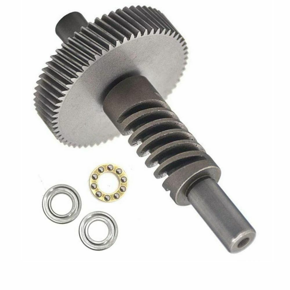 9706529 W11086780 Worm Gear For Whirlpool WP9709231+9703445 +9709511+ 9703680