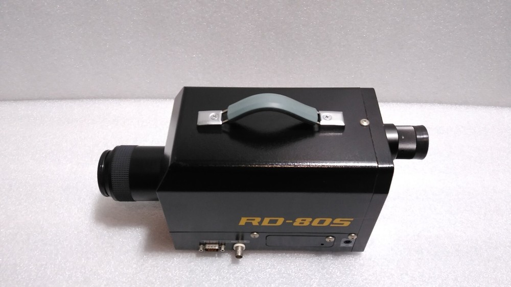 [Used] TOPCON / RD-80S / RESPONSE DETECTOR, Body only