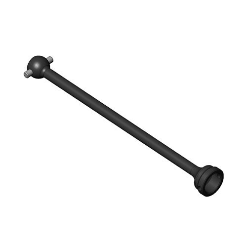 MIP Rustler 2wd 8123 C-CVD™ Kit & 8124 C-CVD Bone