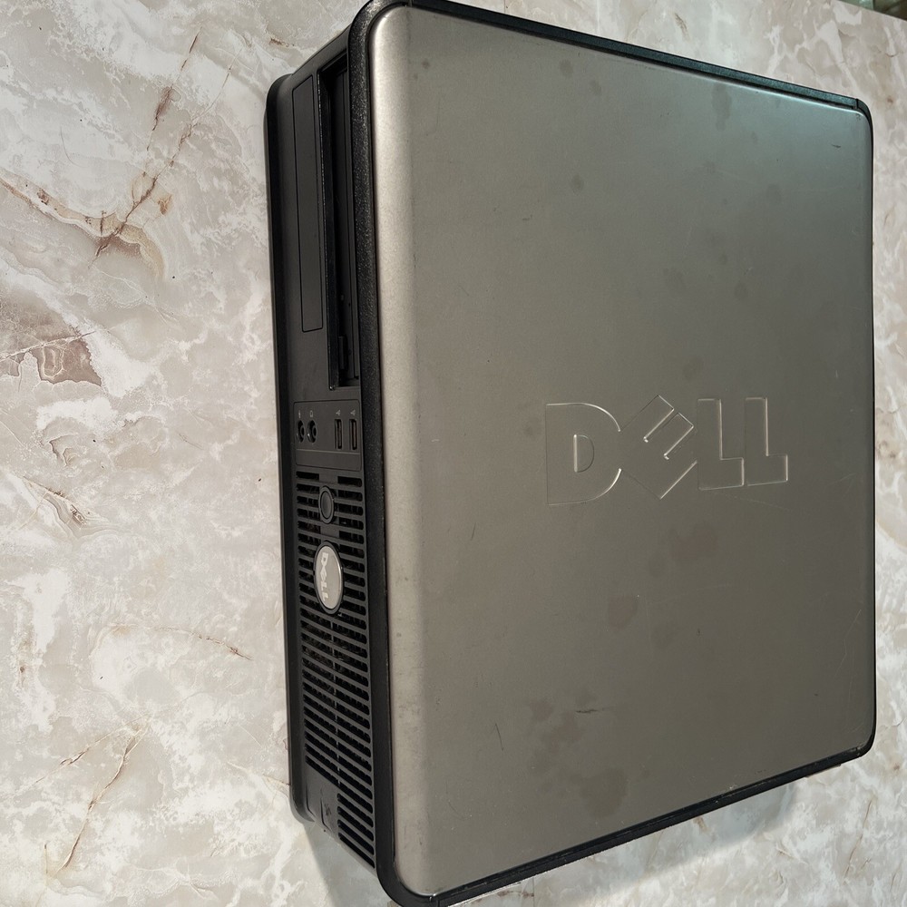 Dell Optiplex 360 Big Tower Core 2 Duo