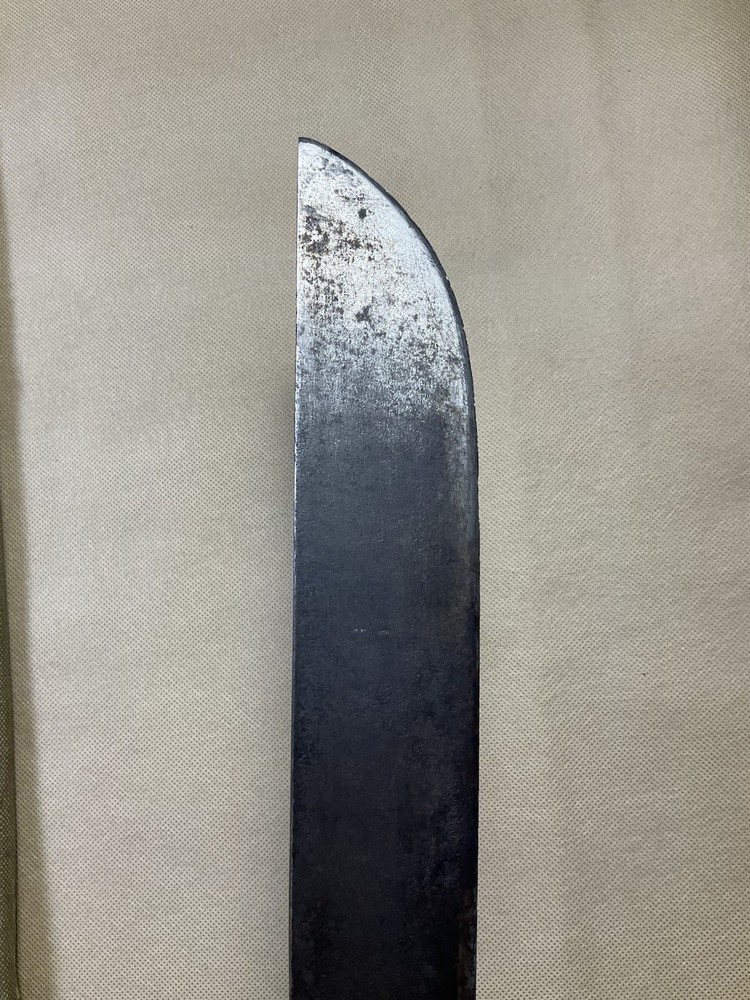 US WW2 Disston 1945 Machete