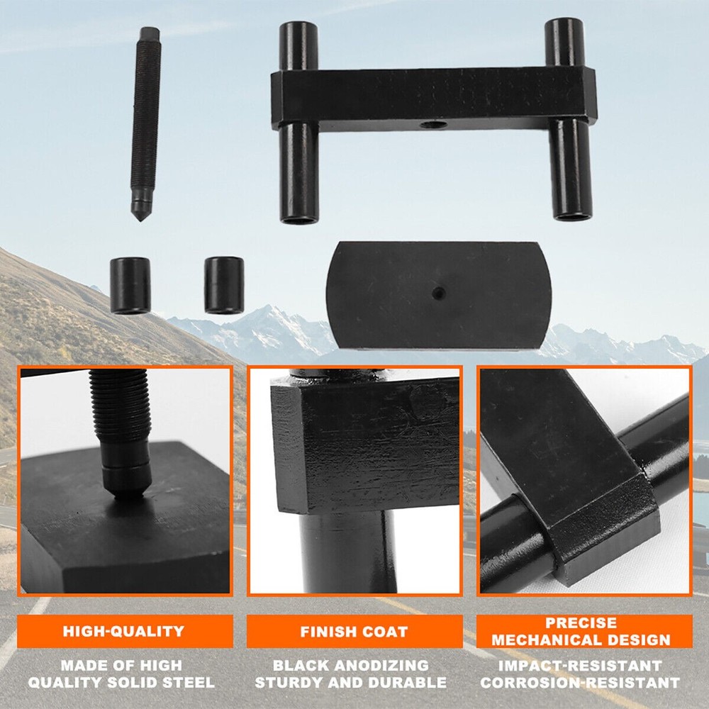 For Cummins ISX 3164606 Alternative Cylinder Liner Press Installer Tool