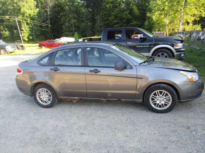 Dash Panel Fits 10-11 FOCUS 381471