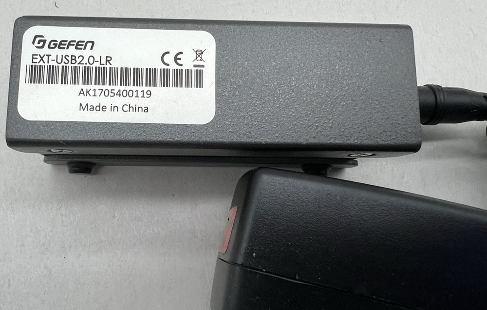 Gefen EXT USB 2.0 LR Extender Receiver Only