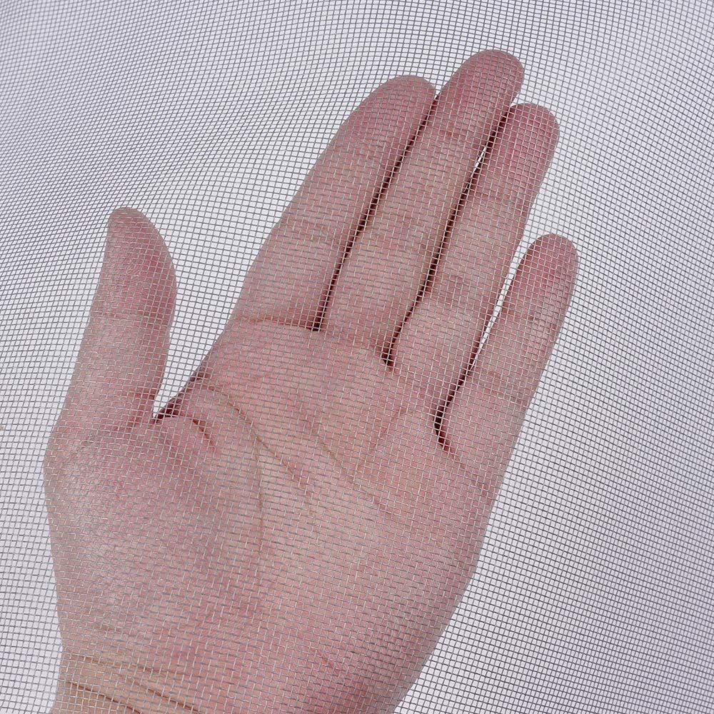 Summer Mosquito Protection Screen Roll 36x100 ft