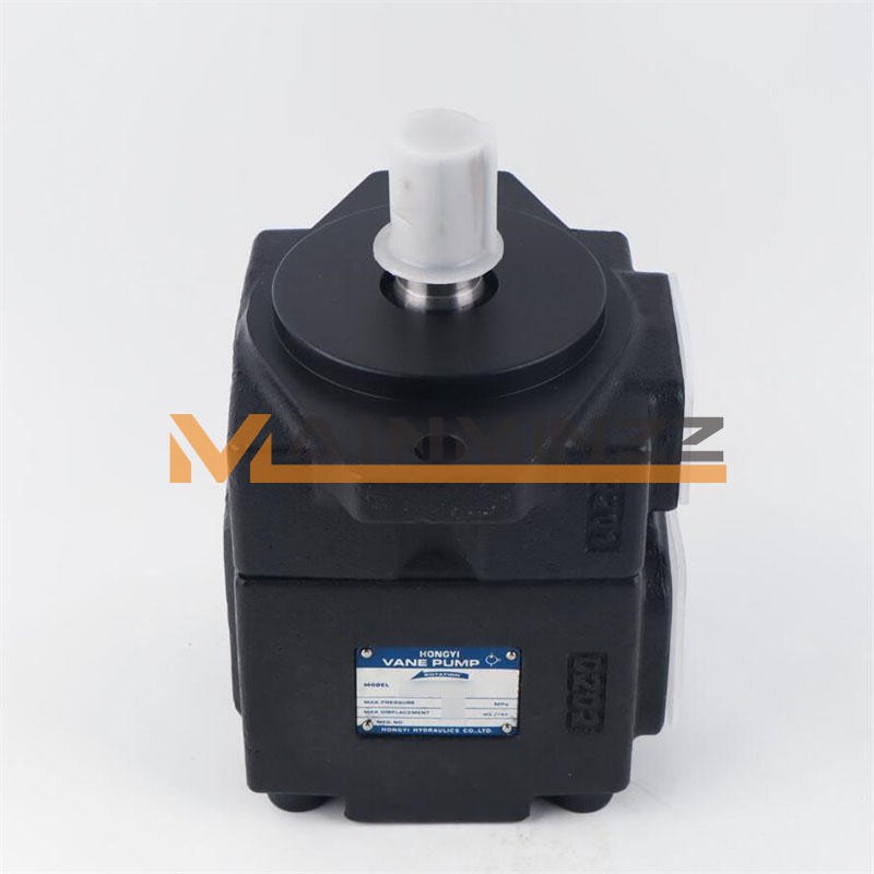 1PCS HONGYI PV2R1-12-FR Vane pump NEW