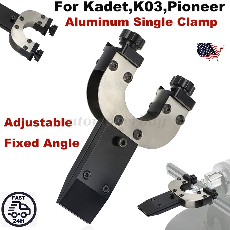 Single Clamp For K03, Kadet and Pioneer Sharpeners Fixed Angle Knife Sharpeners