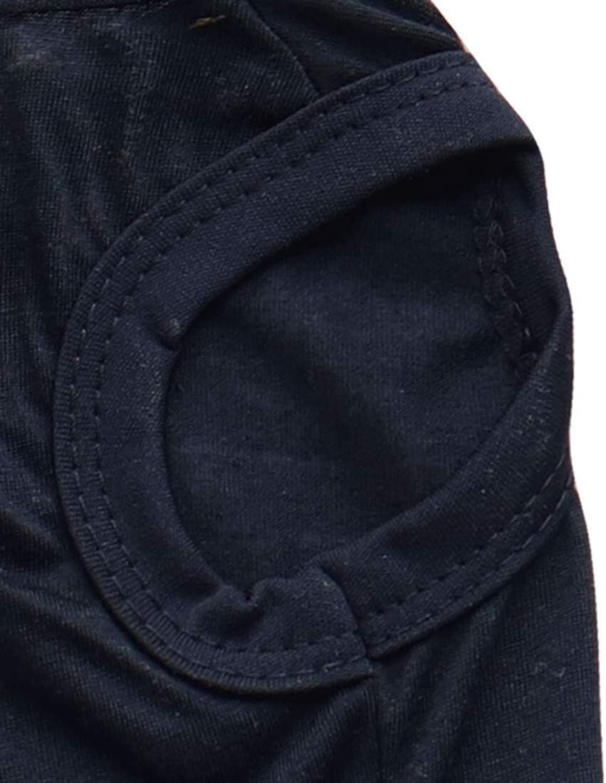 Security Dog T-Shirt Dog Shirt Dog Vest Puppy Shirts Cat Top Tee Puppy Clothing