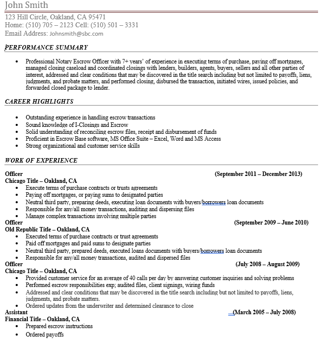 Resume Writing Services Cover Letter Editing Applications