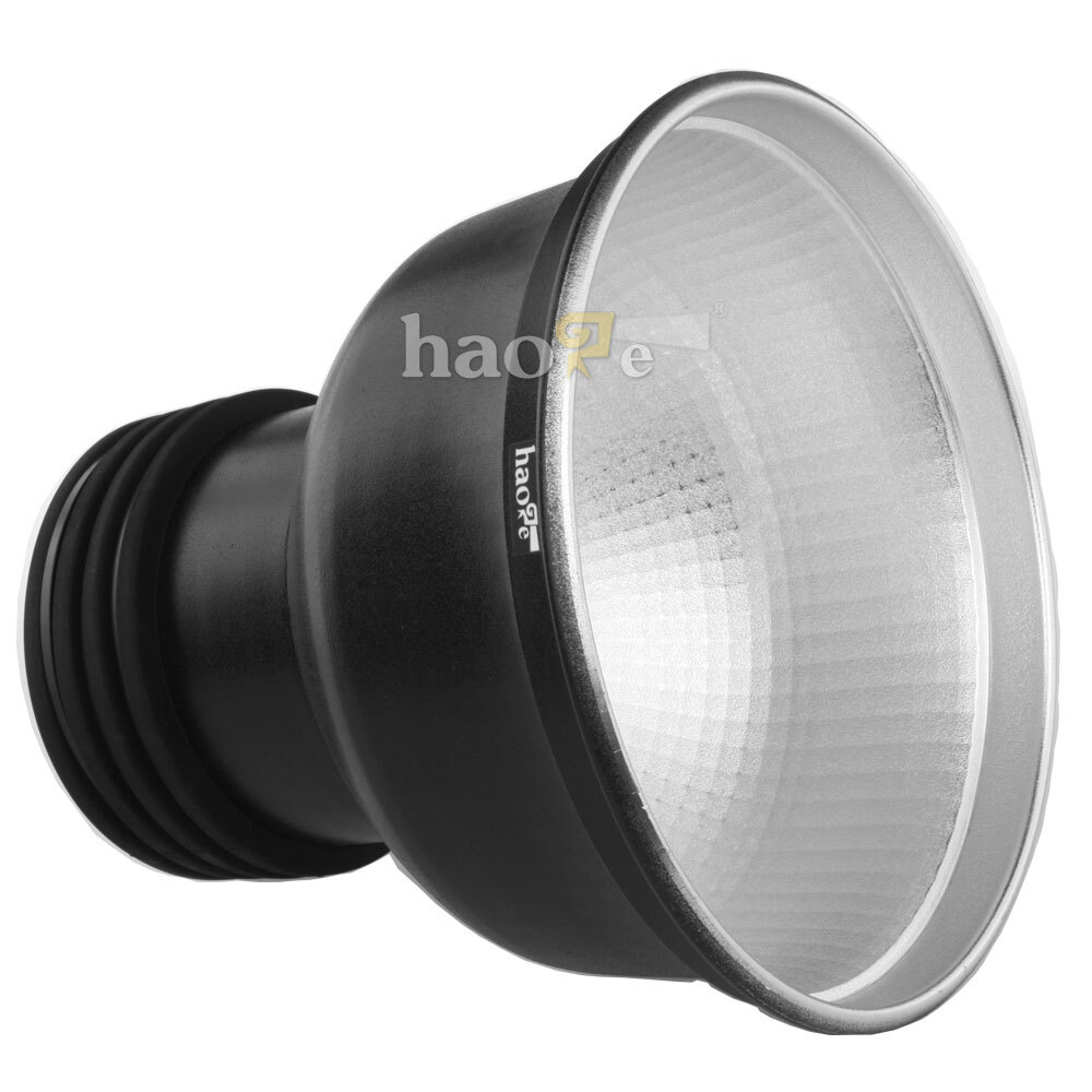 Zoom Reflector for Profoto B1 B1X B10 D1 D2 head Strobe Flash Light Monolight