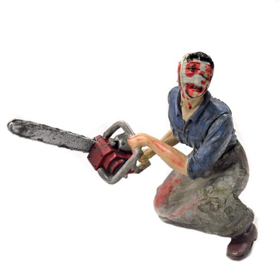 Agatsuma Resident Evil Biohazard 4: Chainsaw Sister