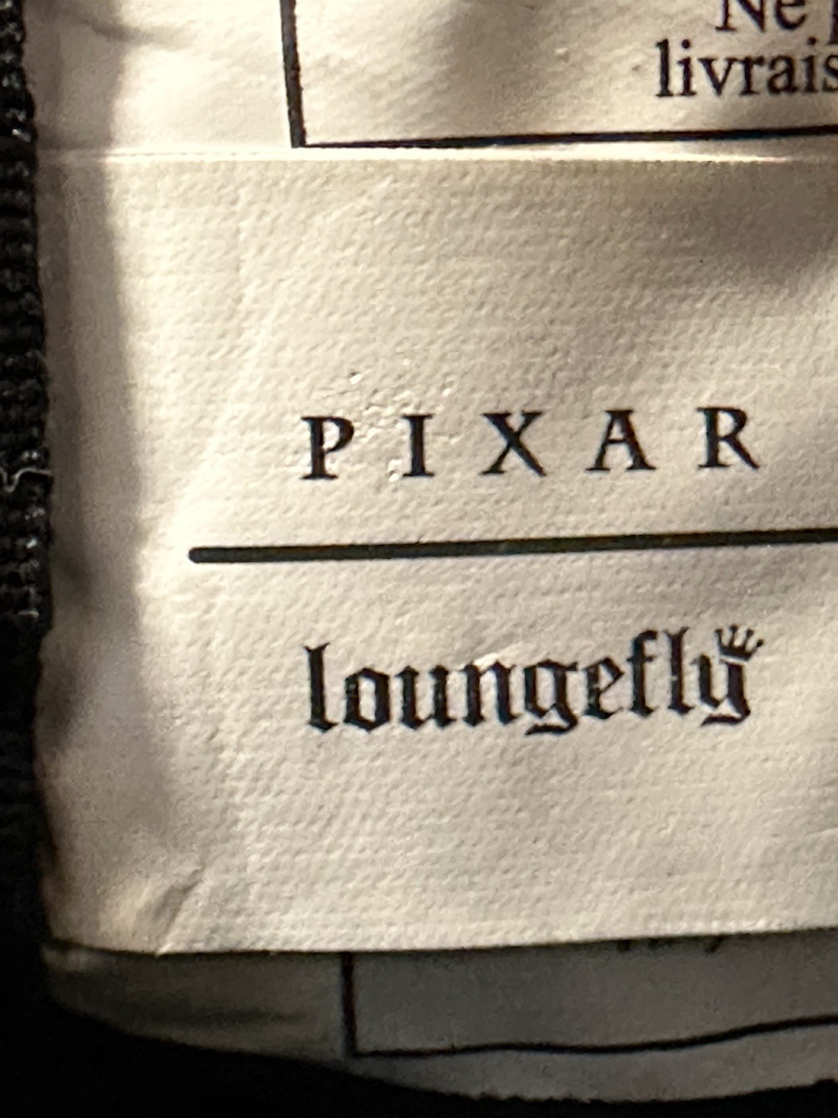 Loungefly Disney Pixar Toy Story Pizza Planet Red Mini Backpack Purse Bag