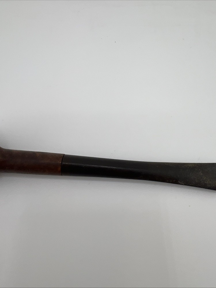 Vintage Flyweight Italian Briar Pipe READ!!!