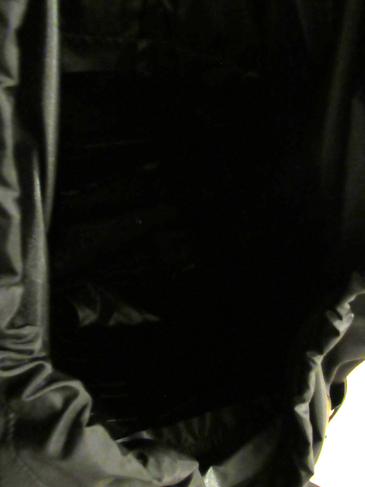 Tactical Rucksack Molle Black Pack only