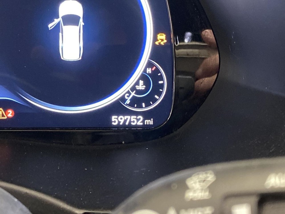 Fuse Box Engine Fits 20-23 PALISADE 1071190