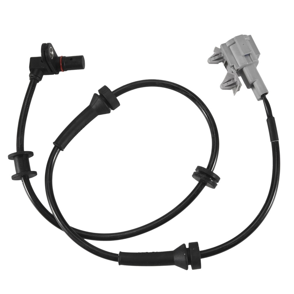 2Pcs ABS Wheel Speed Sensor Front Left Right for Navara D40 R512812