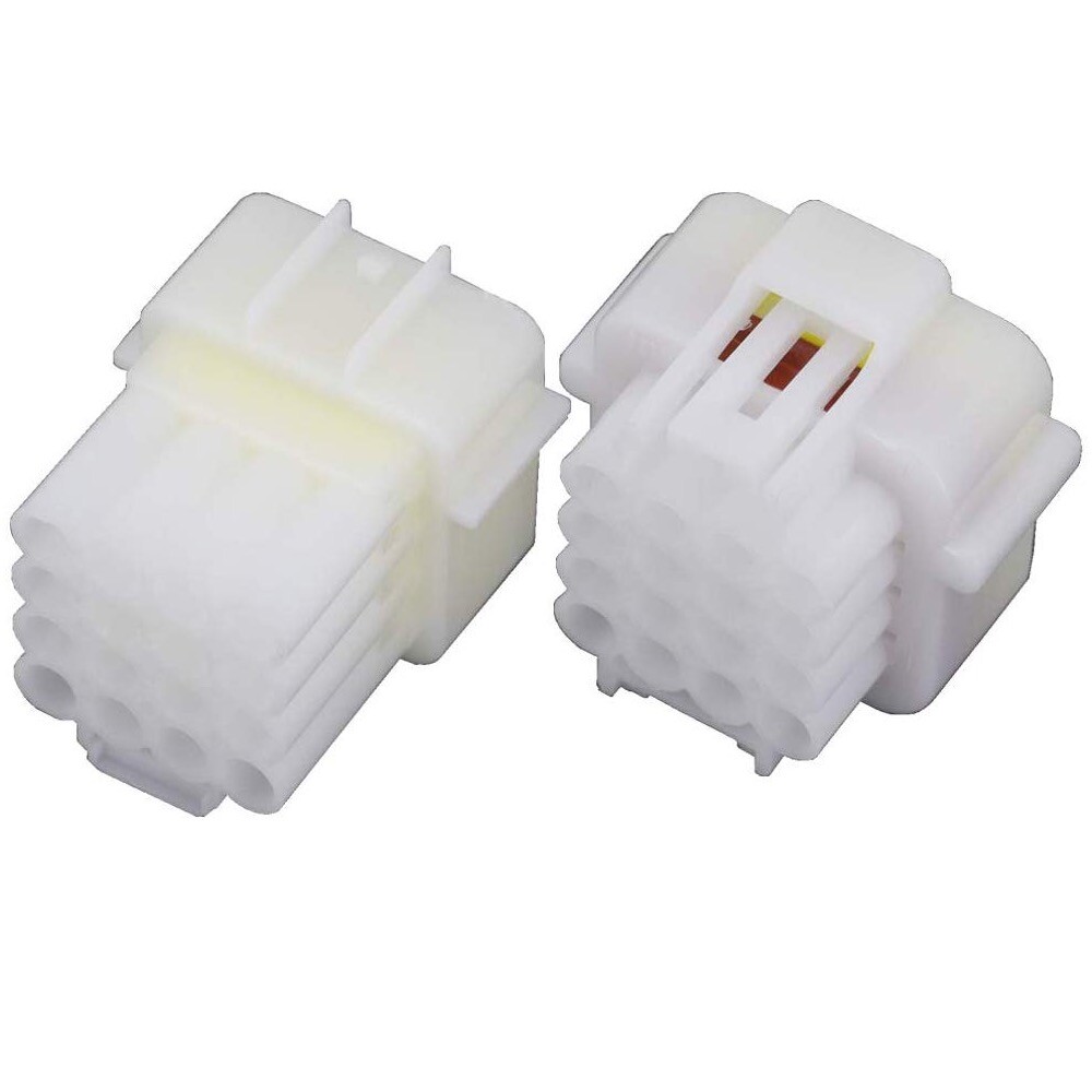 16 PIN ELECTRICAL SUMITOMO MT090 WIRE CONNECTOR PLUG