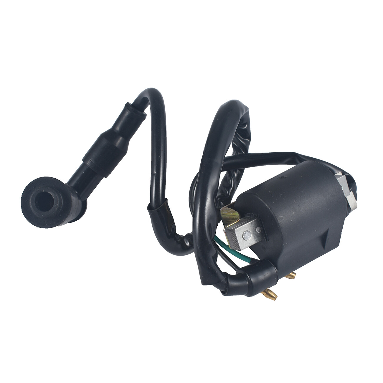 CDI Wire Harness Stator Assembly Wiring Fit Atv Electric Quad 70 90 110cc 125cc