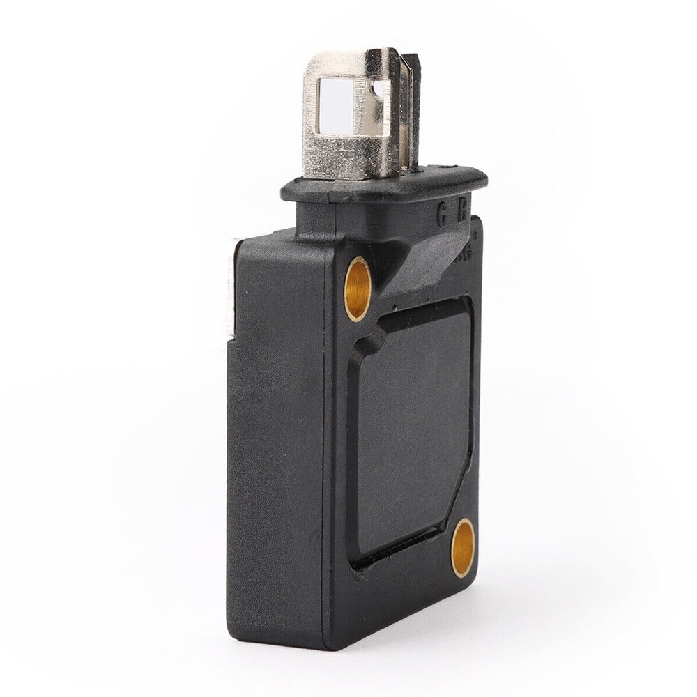 Pair Distributor Ignition Module Compatible For Mazda RX7 w/Series 2 1981-1985