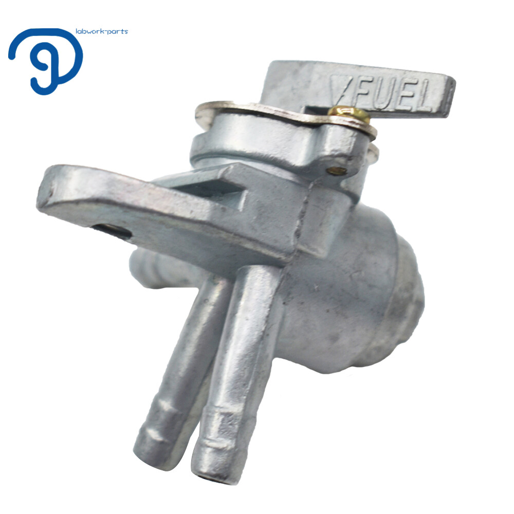 FOR POLARIS PREDATOR OUTLAW SCRAMBLER SPORTSMAN 50 90 Petcock Fuel Switch Valve