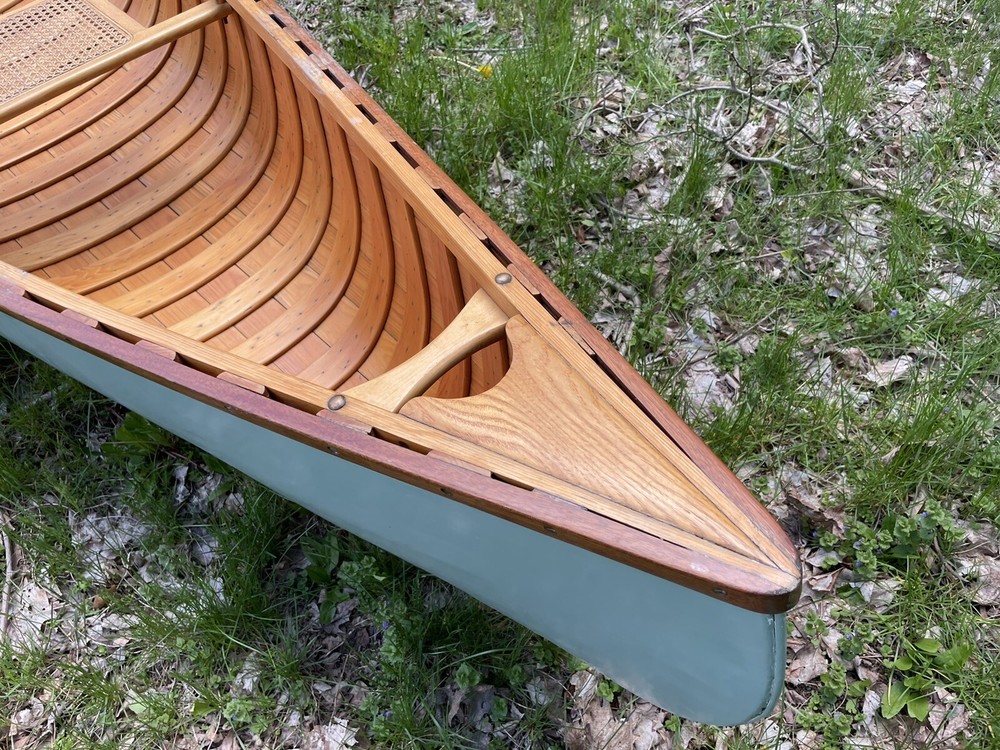 E. M. White light tripper 16'