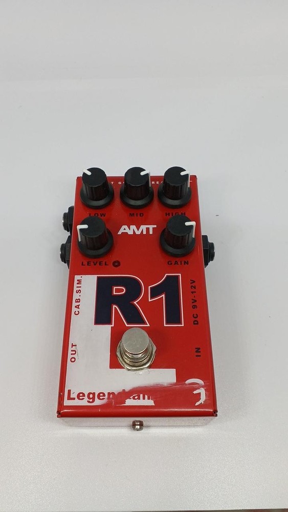 AMT ELECTRONICS R-1 effector