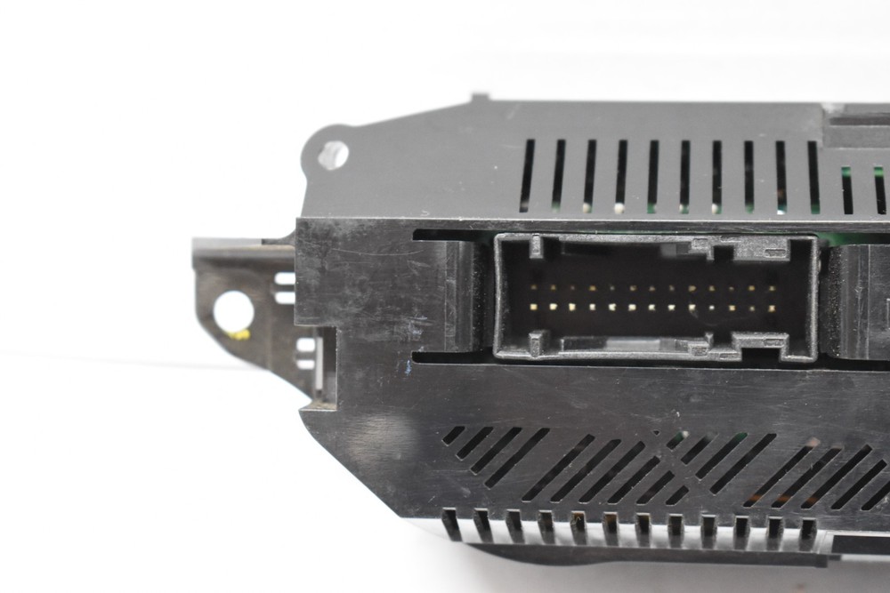OEM! 2013 2014 2015 Ford Escape Climate Control Panel Temperature Unit AC Heater