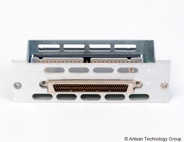 NI SCXI-1349 Adapter Board