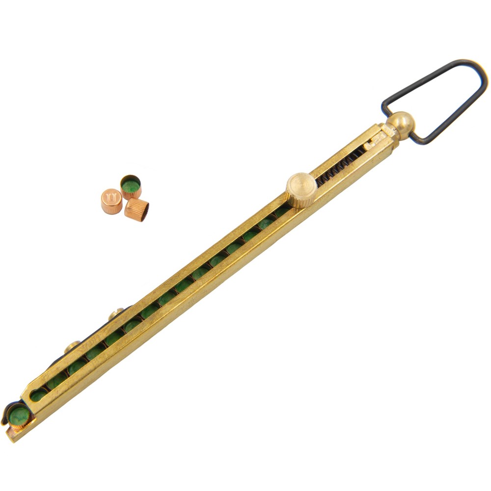 Muzzle-Loaders™ Straight-Line Muzzleloader Capper for #11 Caps - MZ1407