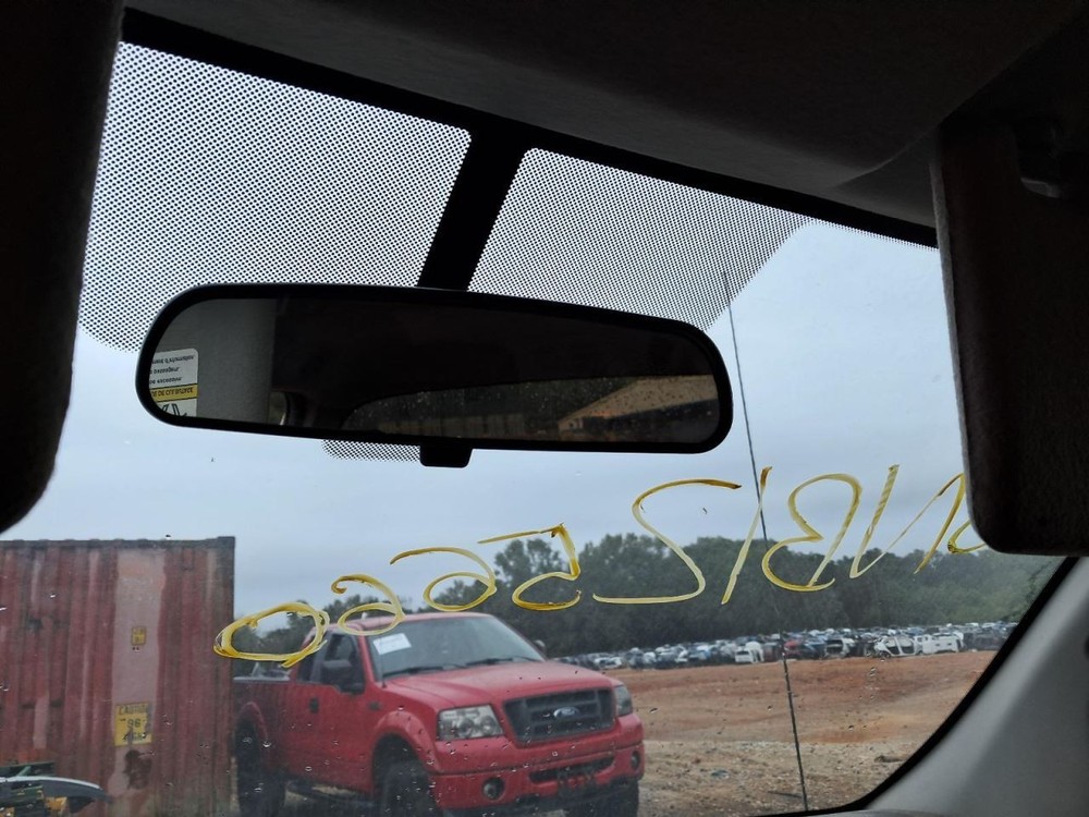 Console Front Roof Fits 05-13 FRONTIER 4801843