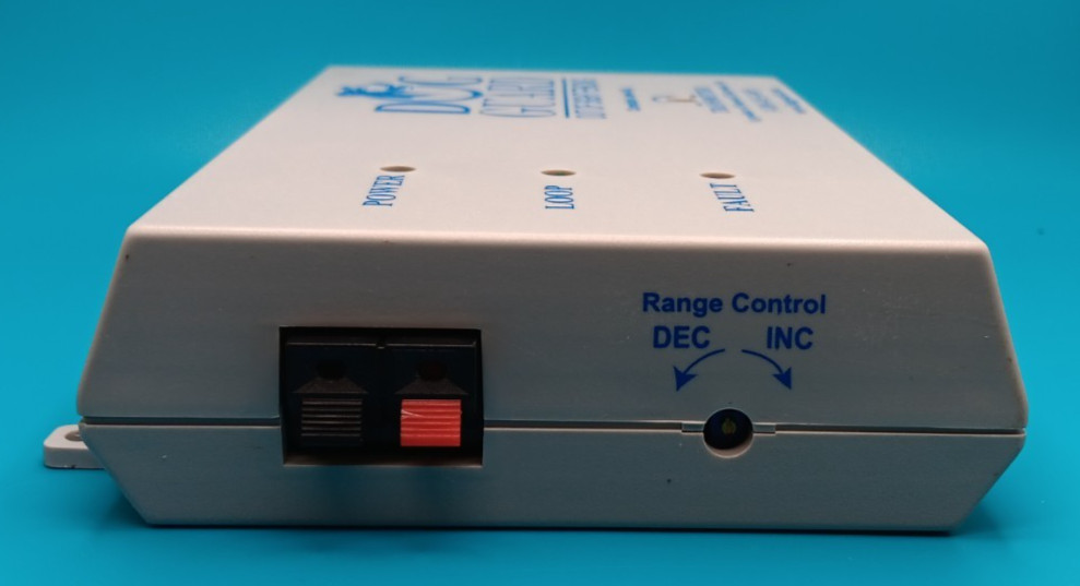 DOG GUARD T-4 Transmitter With DG9XT 7kR Non-Coded Receiver