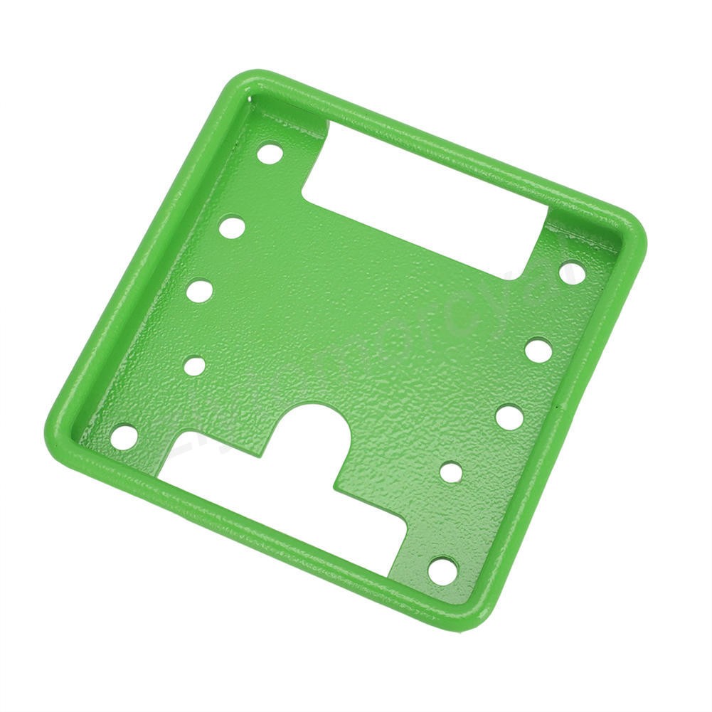 For John Deere StarFire SF3000 Adapter Holder GPS Receiver Mount Bracket PF81190