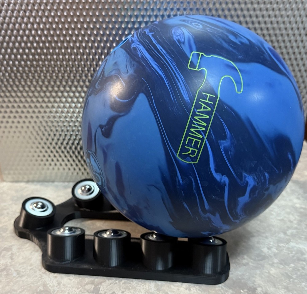 Bowling Rev Release Trainer | ABS Durable Training Tool | Improve Your Release