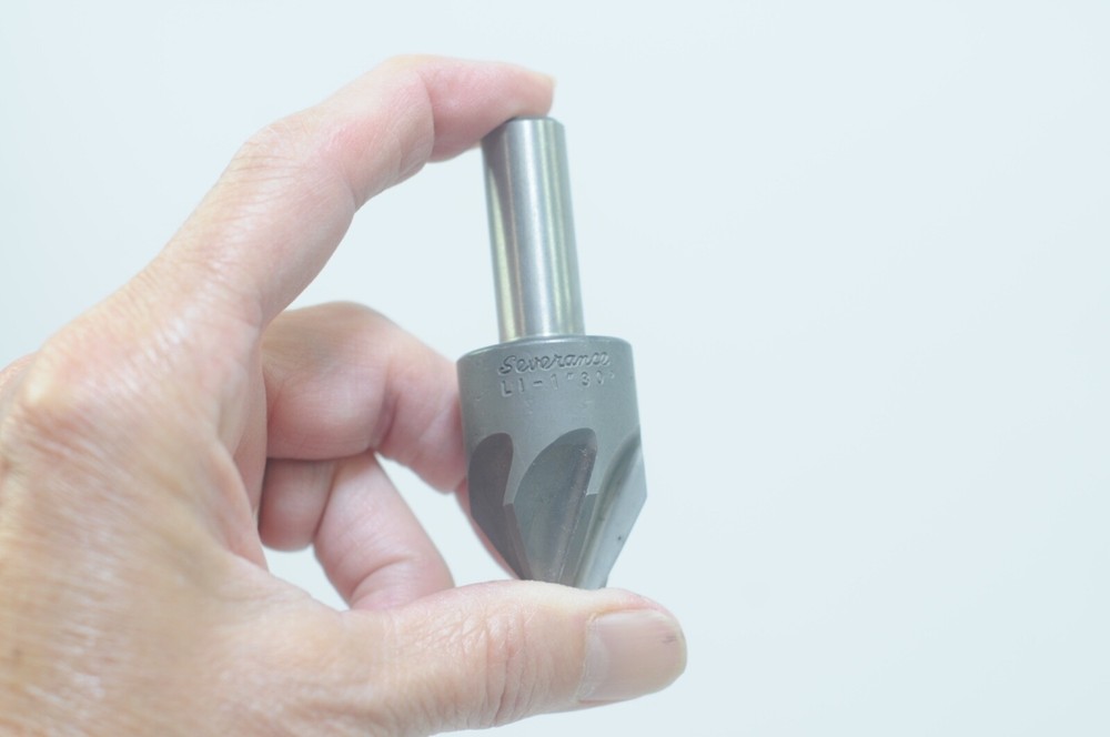 Severance L 1 -1" 30° Countersink Bit
