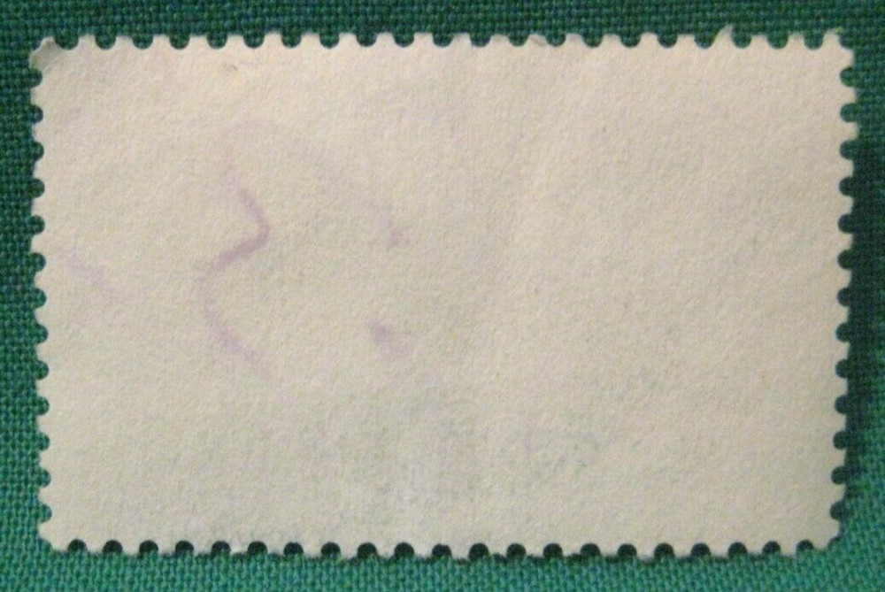 $2.00 Bobcat-Used Single-Scott #2482-Light Cancel