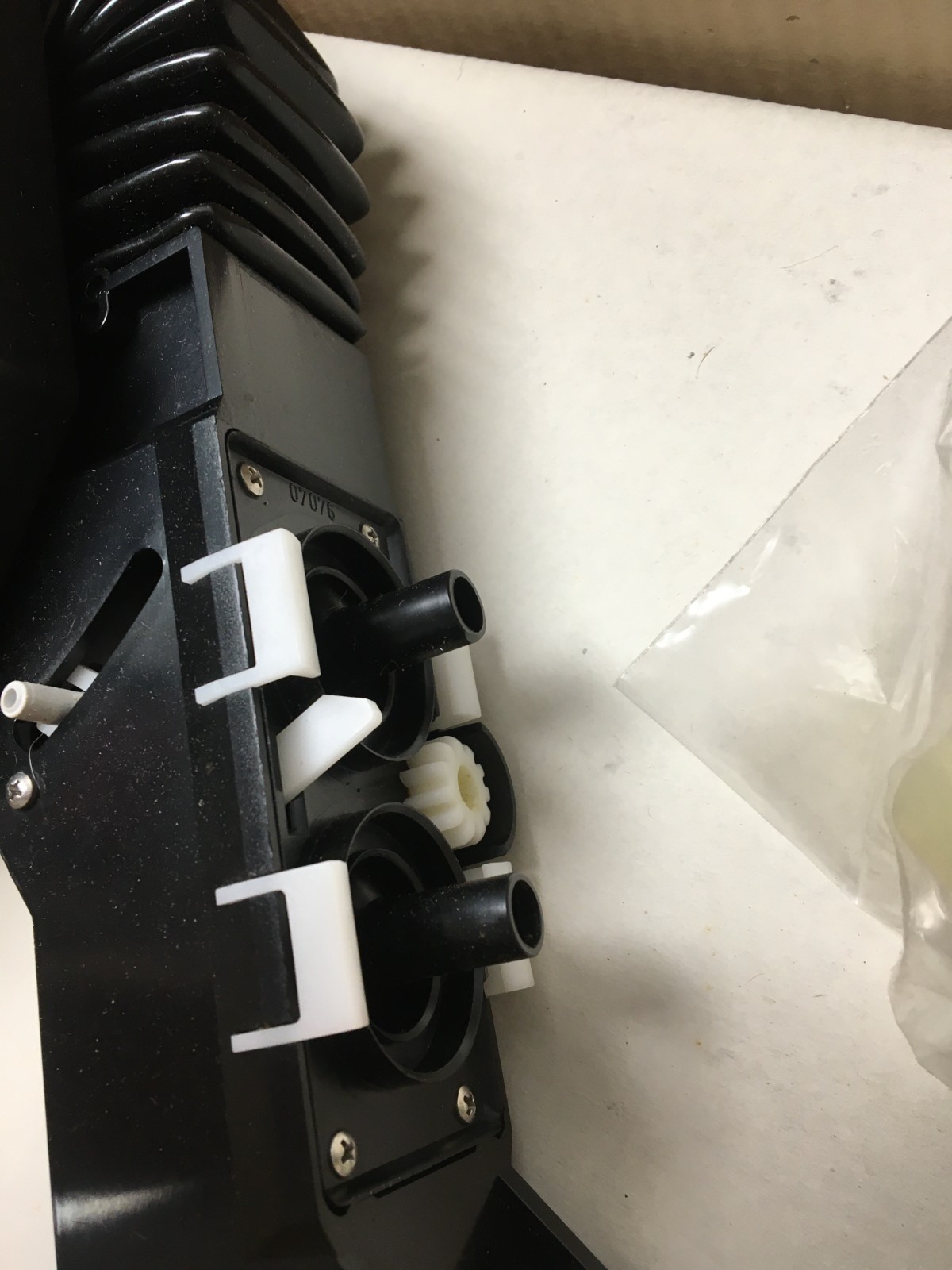 Jobo Lift CPE2 Film/Paper Processor Lift Motor 4062