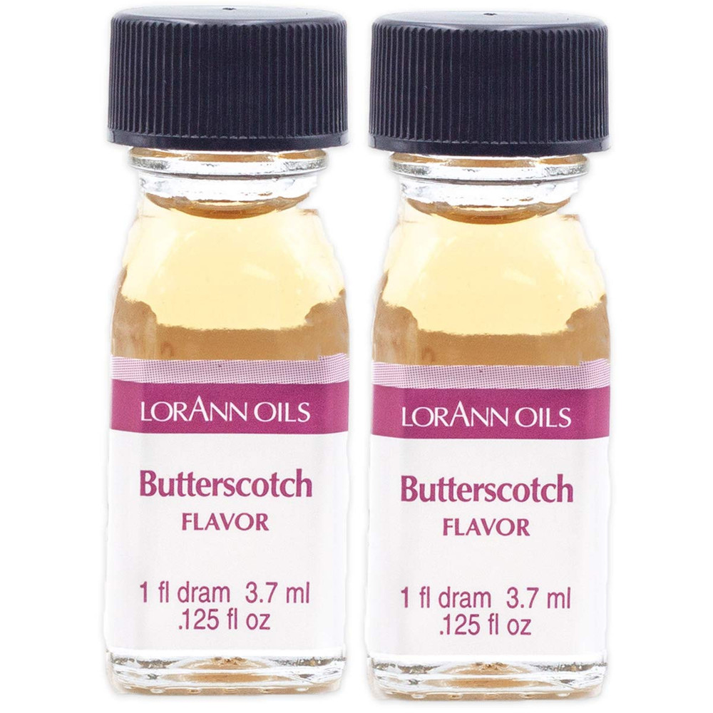 Super Strength Flavoring - Used for Candy Making, Flavoring, Baking, Hard Candy,
