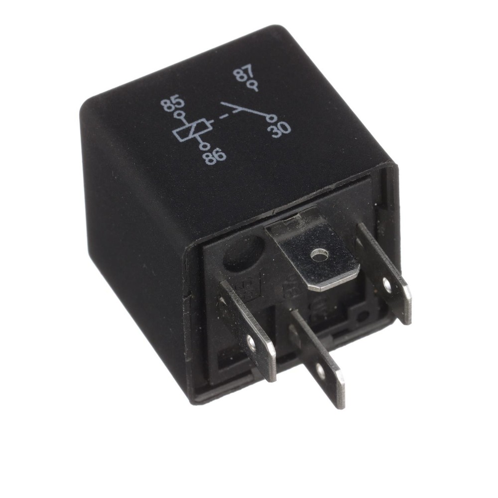 HVAC Relay SMP For 1990-1992 Eagle Premier