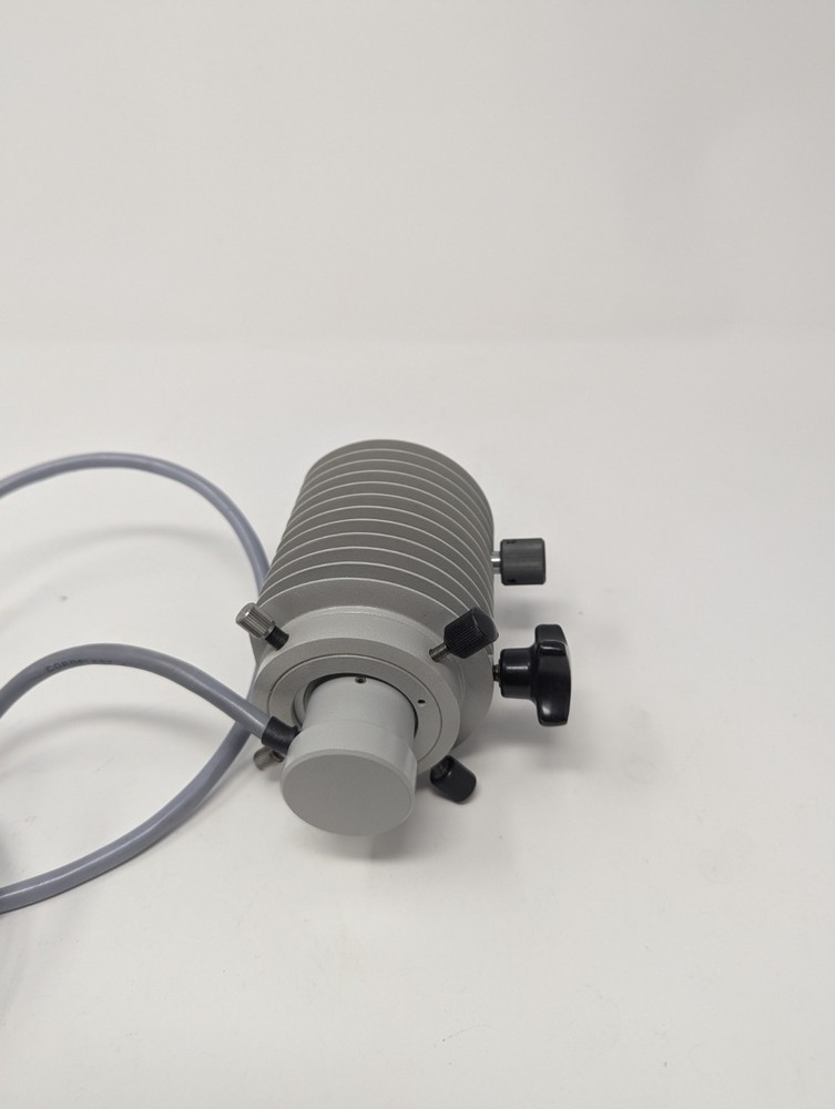 Zeiss IM35 Inverted Microscope Halogen Lamp Housing