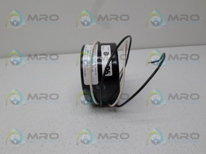 INSTRUMENT TRANSFORMERS 5DARL-101 CURRENT TRANSFORMER NSNP
