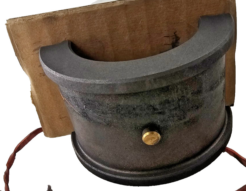Graphalloy 1017-632-GM320.3 2" Split Double Flange Bushing