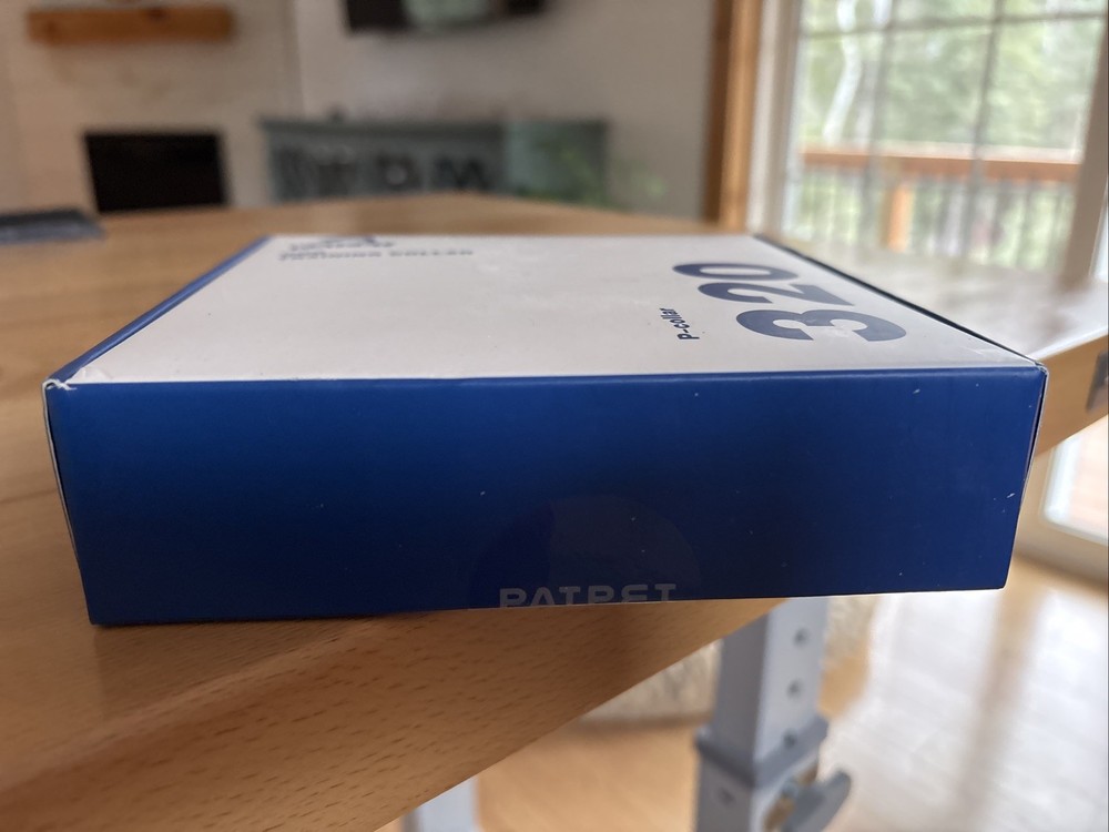 PATPET Dog Training Collar