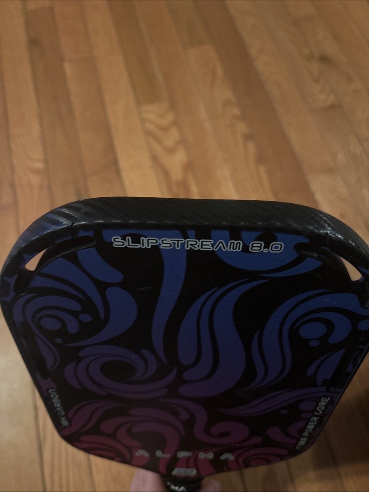 Alpha Slipstream 8.0 Pickleball Paddle