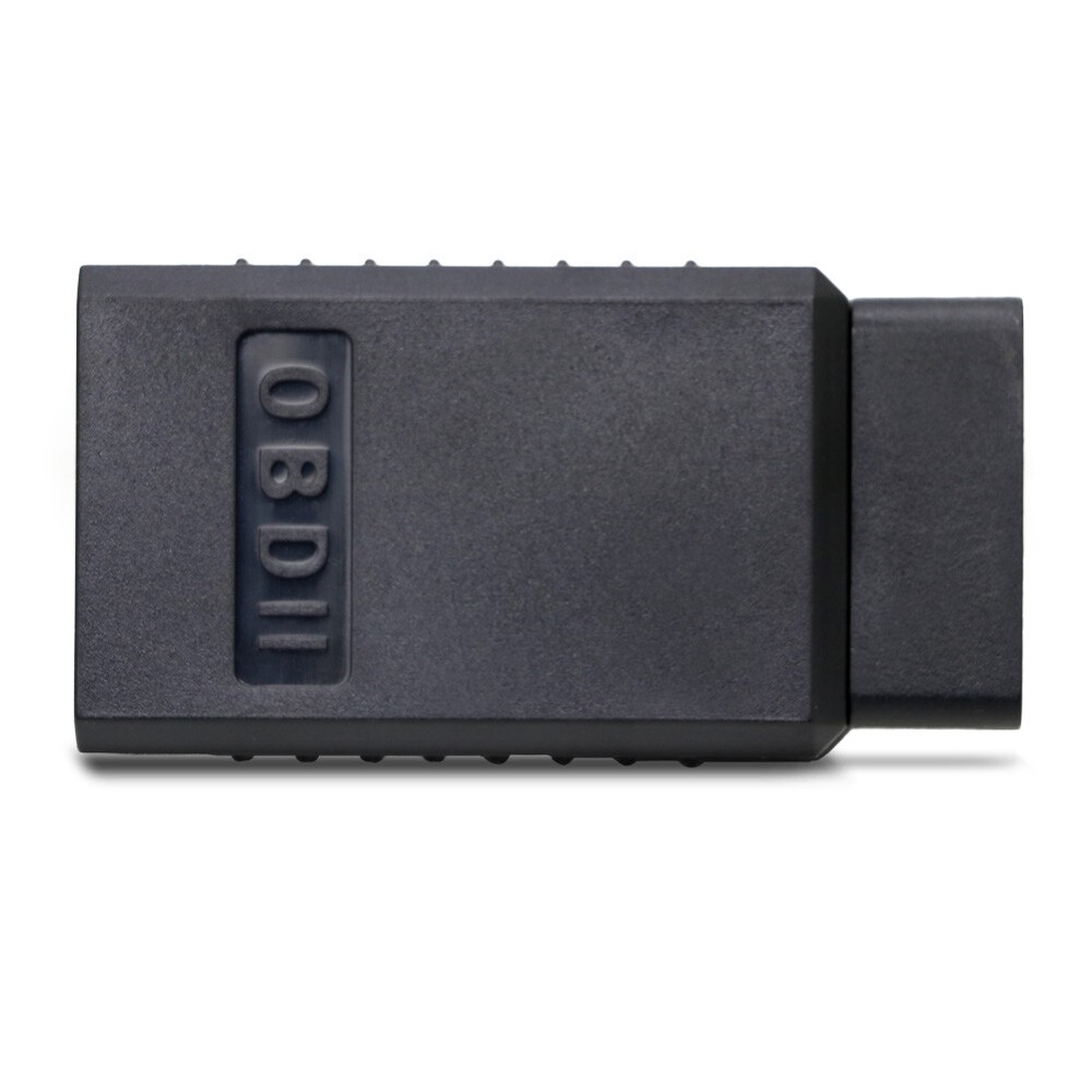 OBD2 OBDII Car Diagnostic Scanner Code Reader Tool For Android Bluetooth